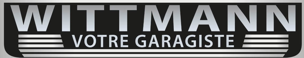 Garage Wittmann - Votre garagiste de confiance